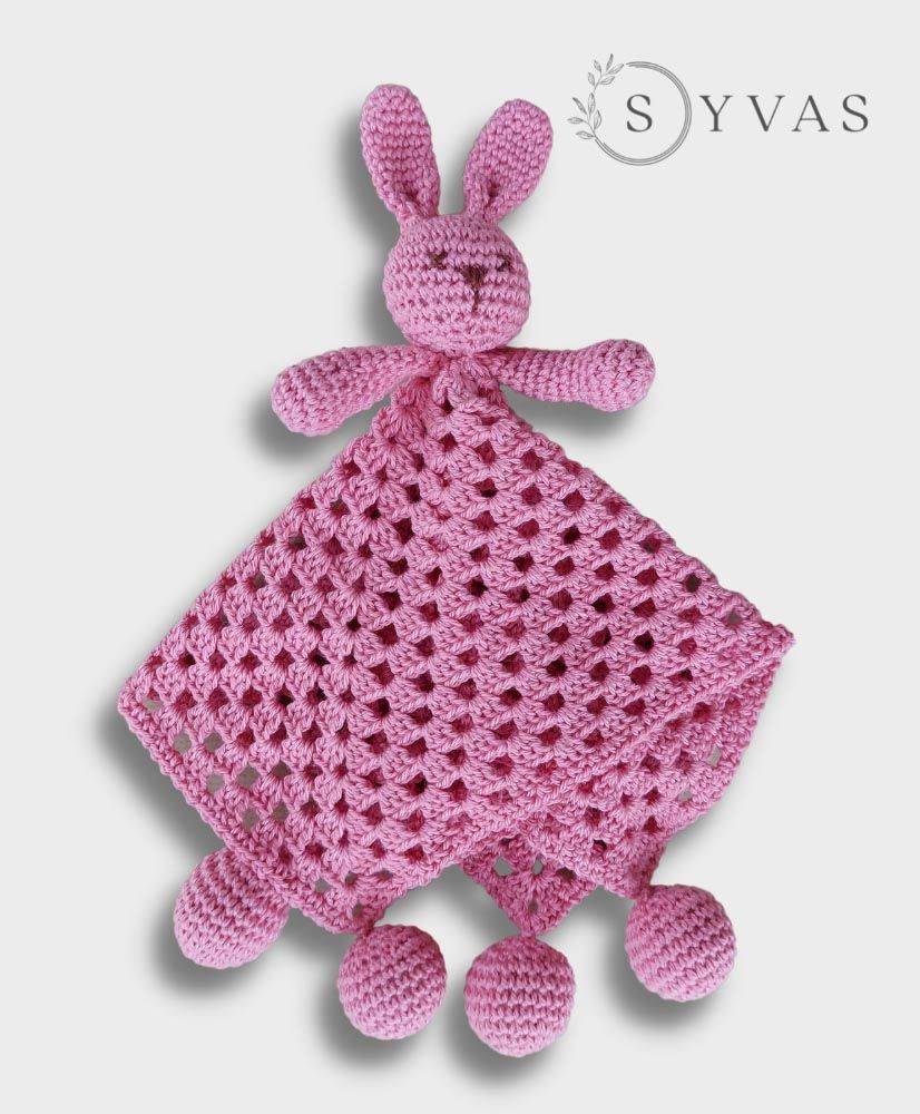 Migdukas „Rausva zuikutė”