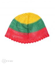 Lietuviška kepurė „Tėvynė”
