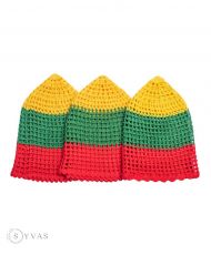 Lietuviška kepurė „Tėvynė”